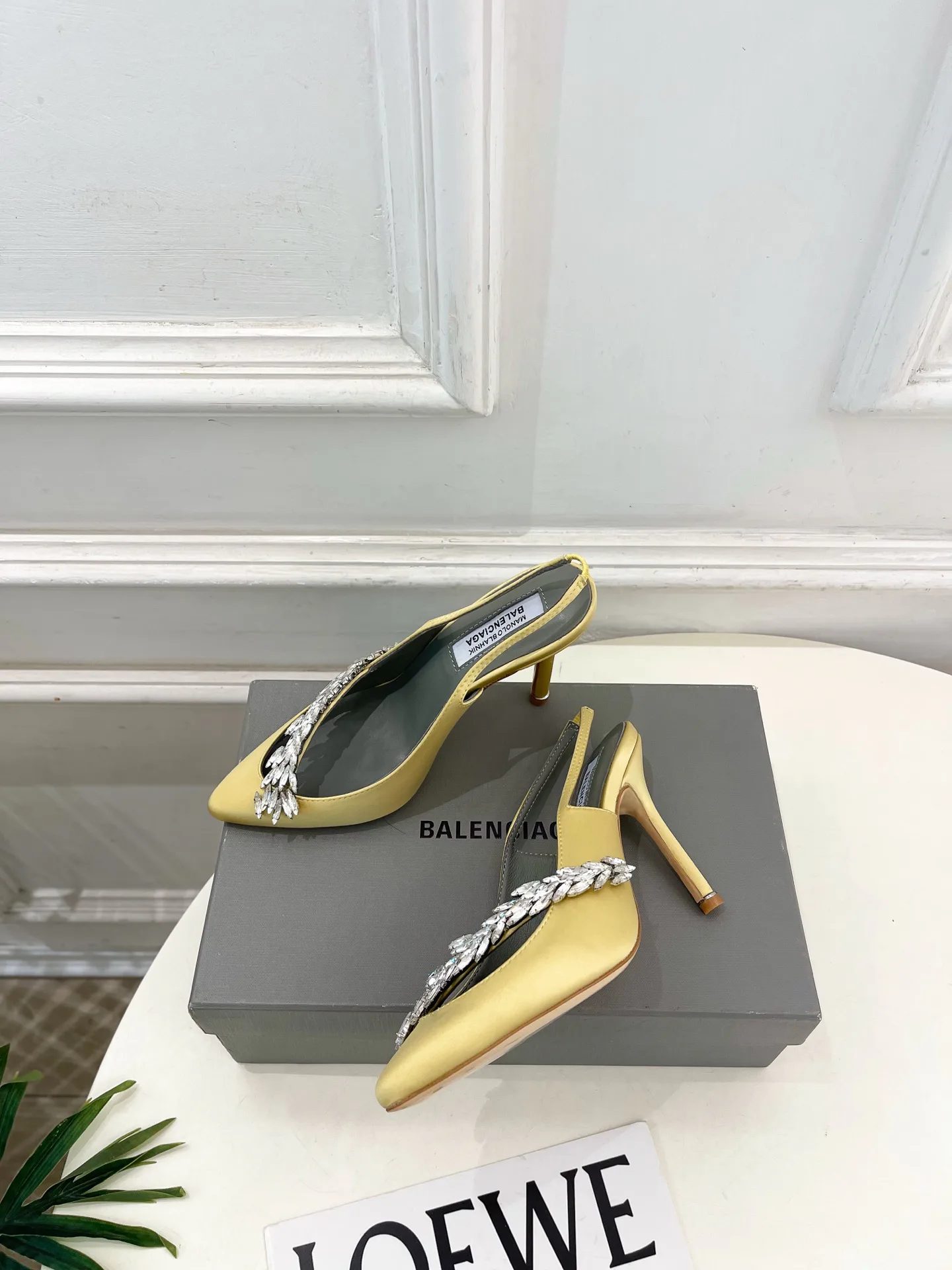 Women's Open-Toe Sandals BALENCIAGA 17506914