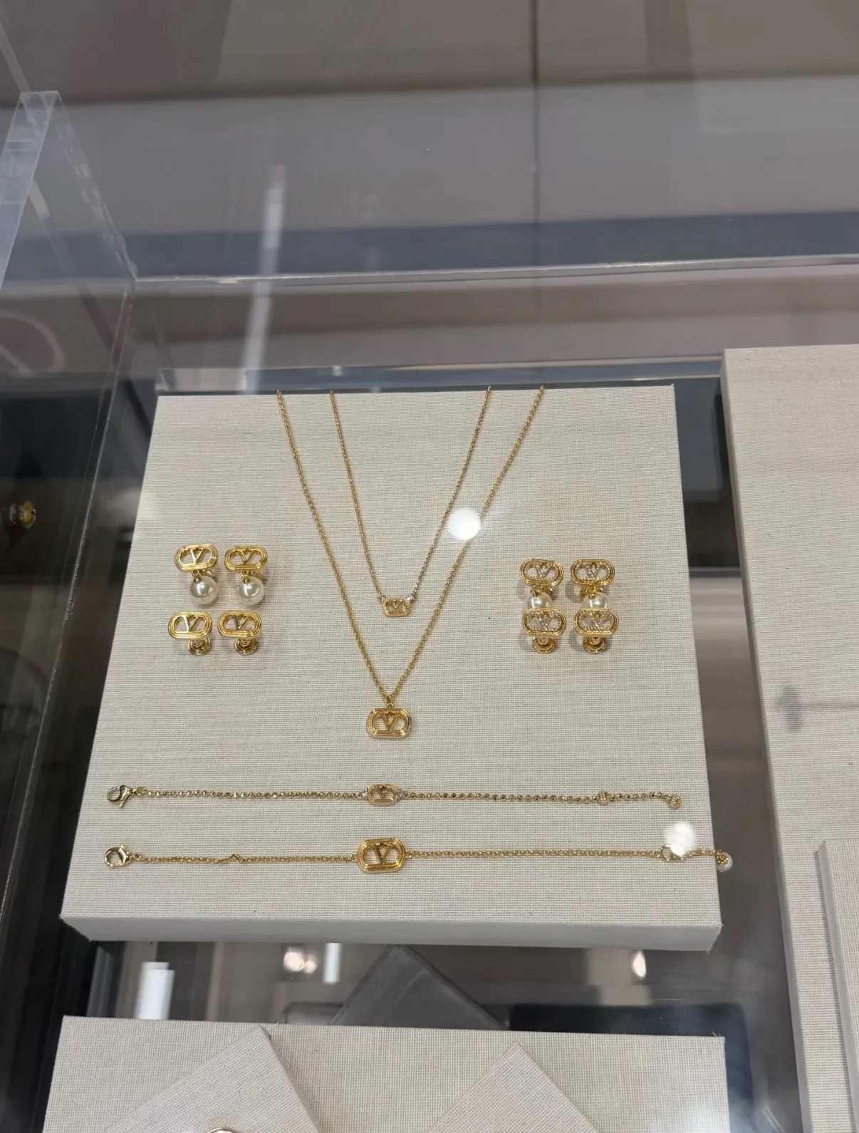 Jewelry VALENTINO 17601240