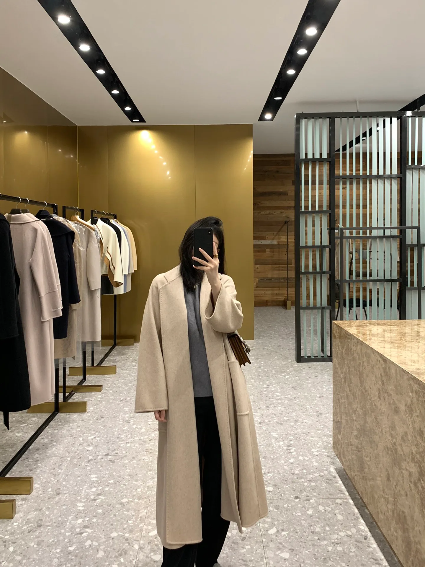 Women's Coats MAX MARA 17868884
