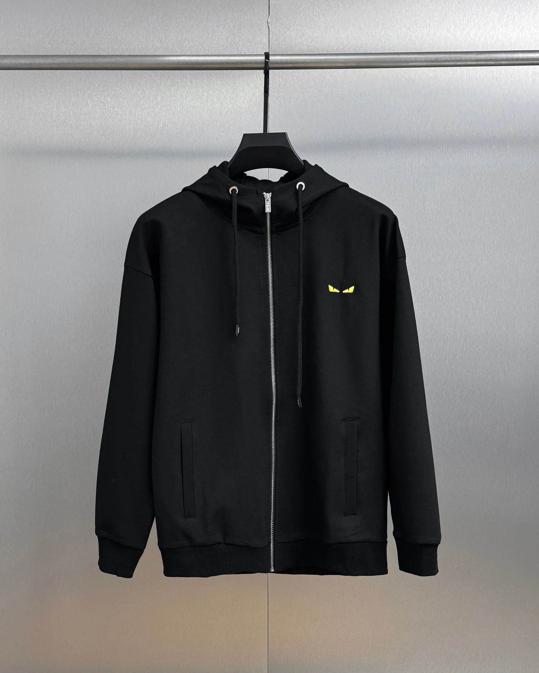 Men's Sweatshirts And Hoodies FENDI 18069020