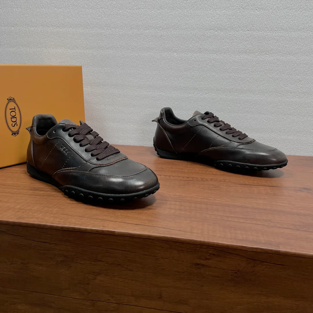 Кроссовки Женские Tod's 18626539