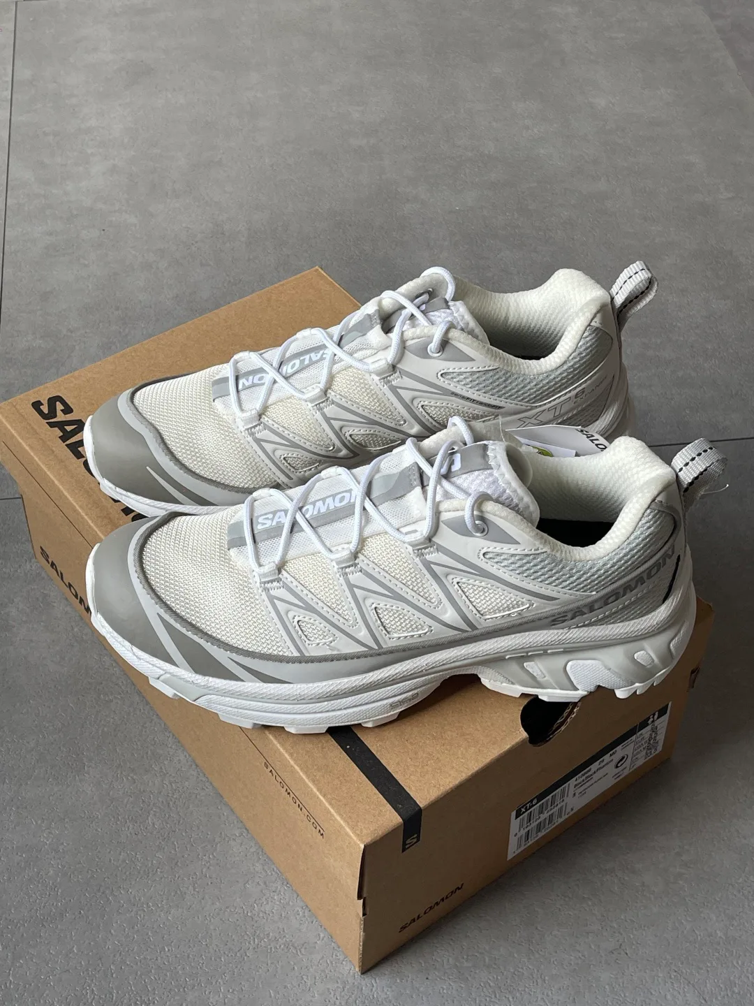 Women's Sneakers SALOMON 18493459