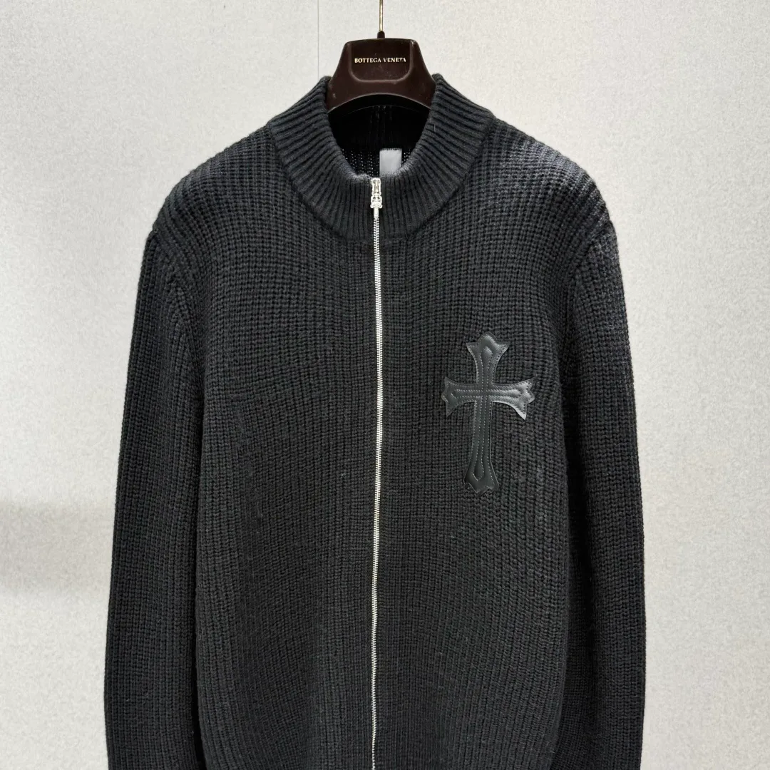 Men's Jumpers And Sweaters CHROME HEARTS 18380563
