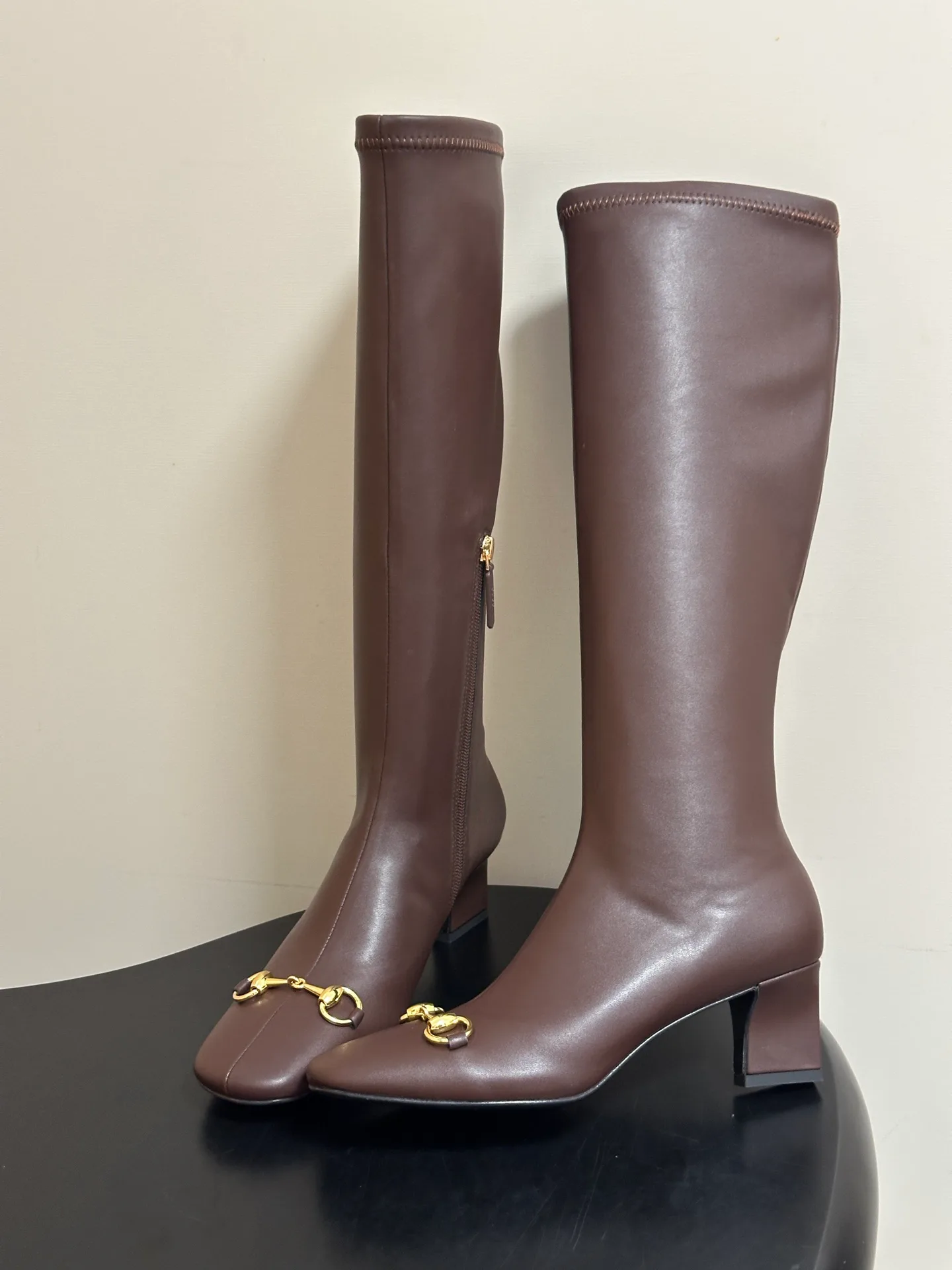 Women's Boots GUCCI 18041491