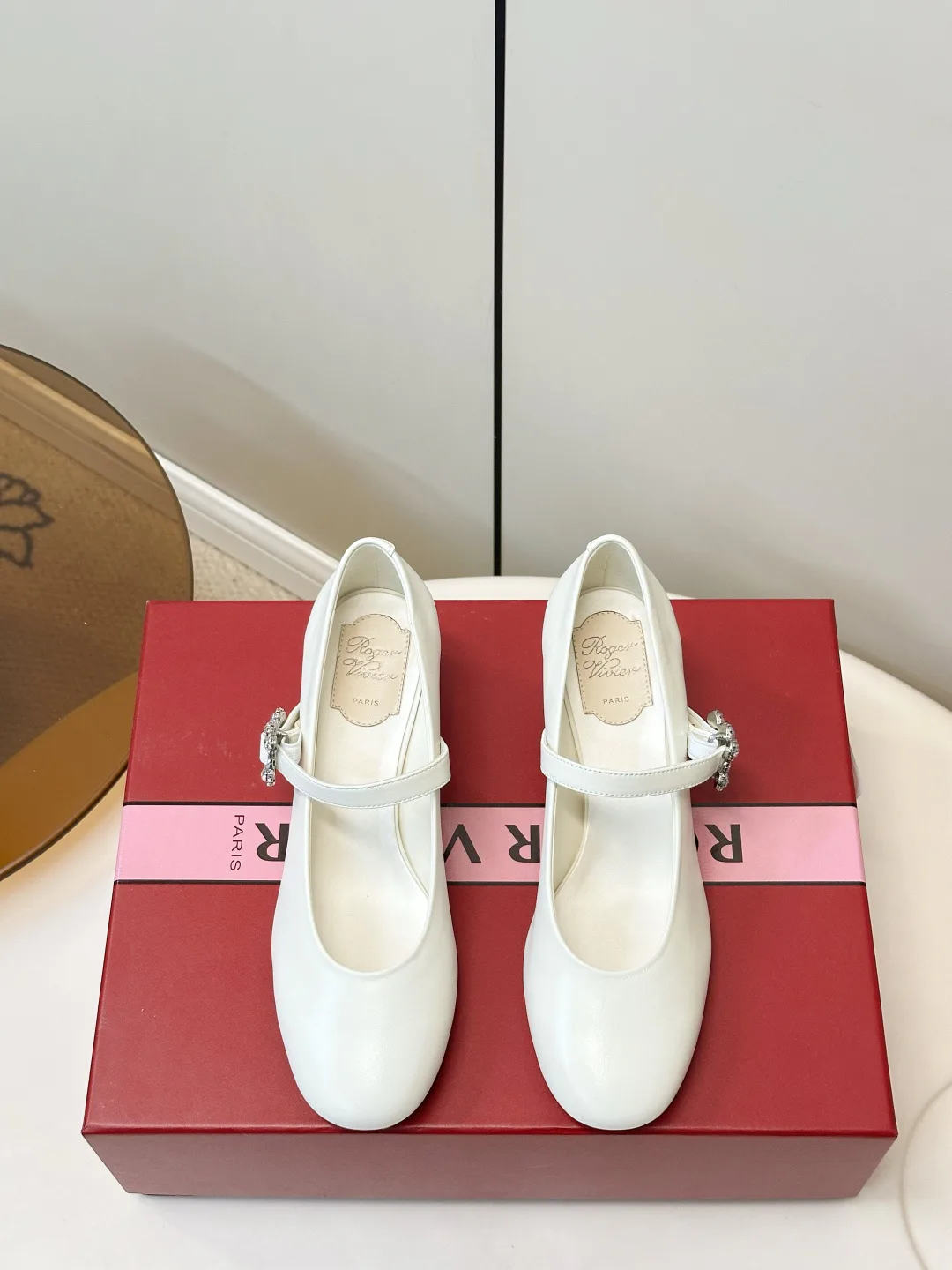 Women's Heels ROGER VIVIER 18397611