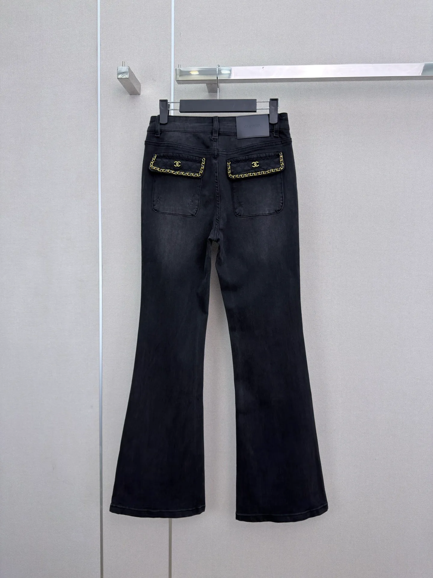 Women's Jeans CHANEL 18439415