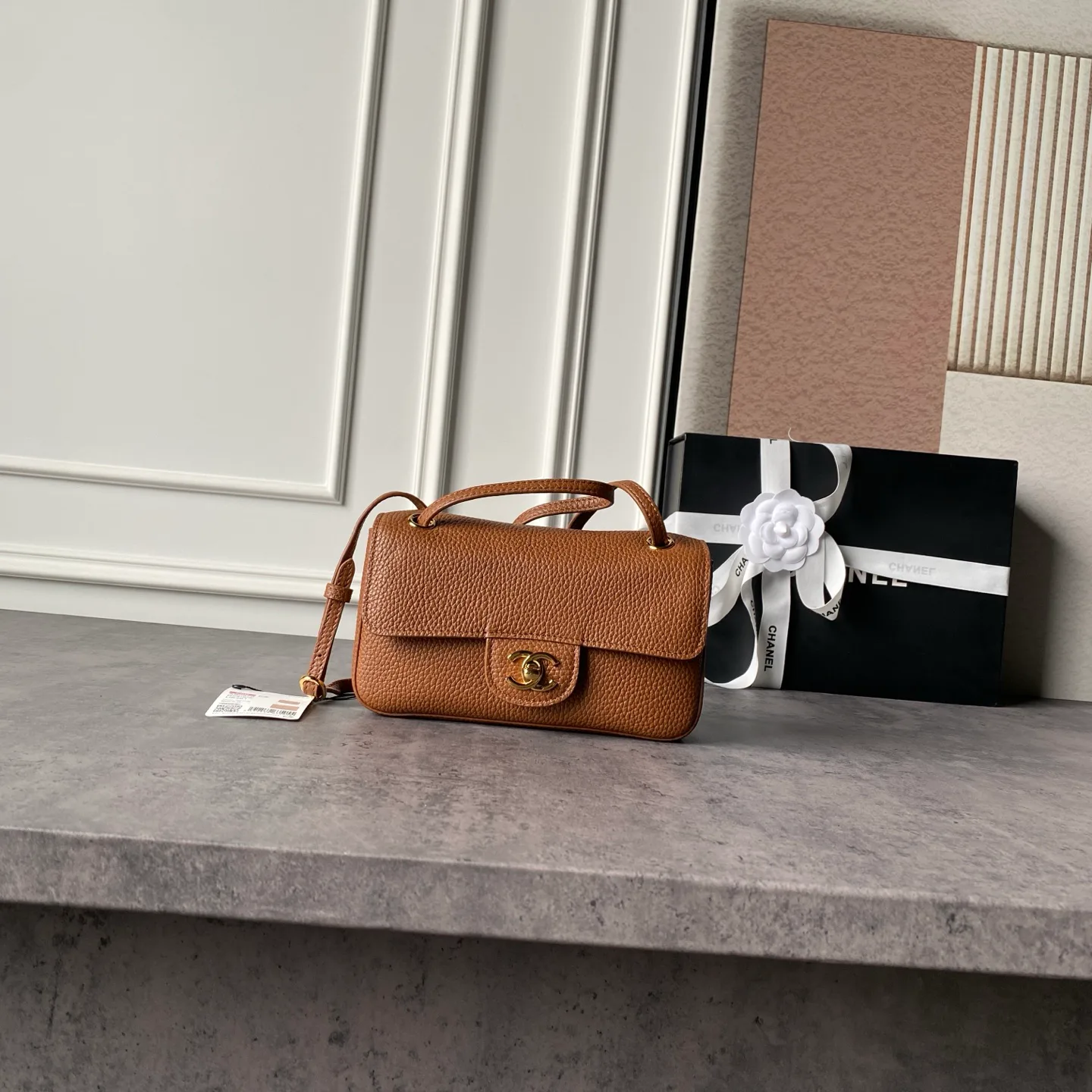 Women's Classic Handbags CHANEL 18207882