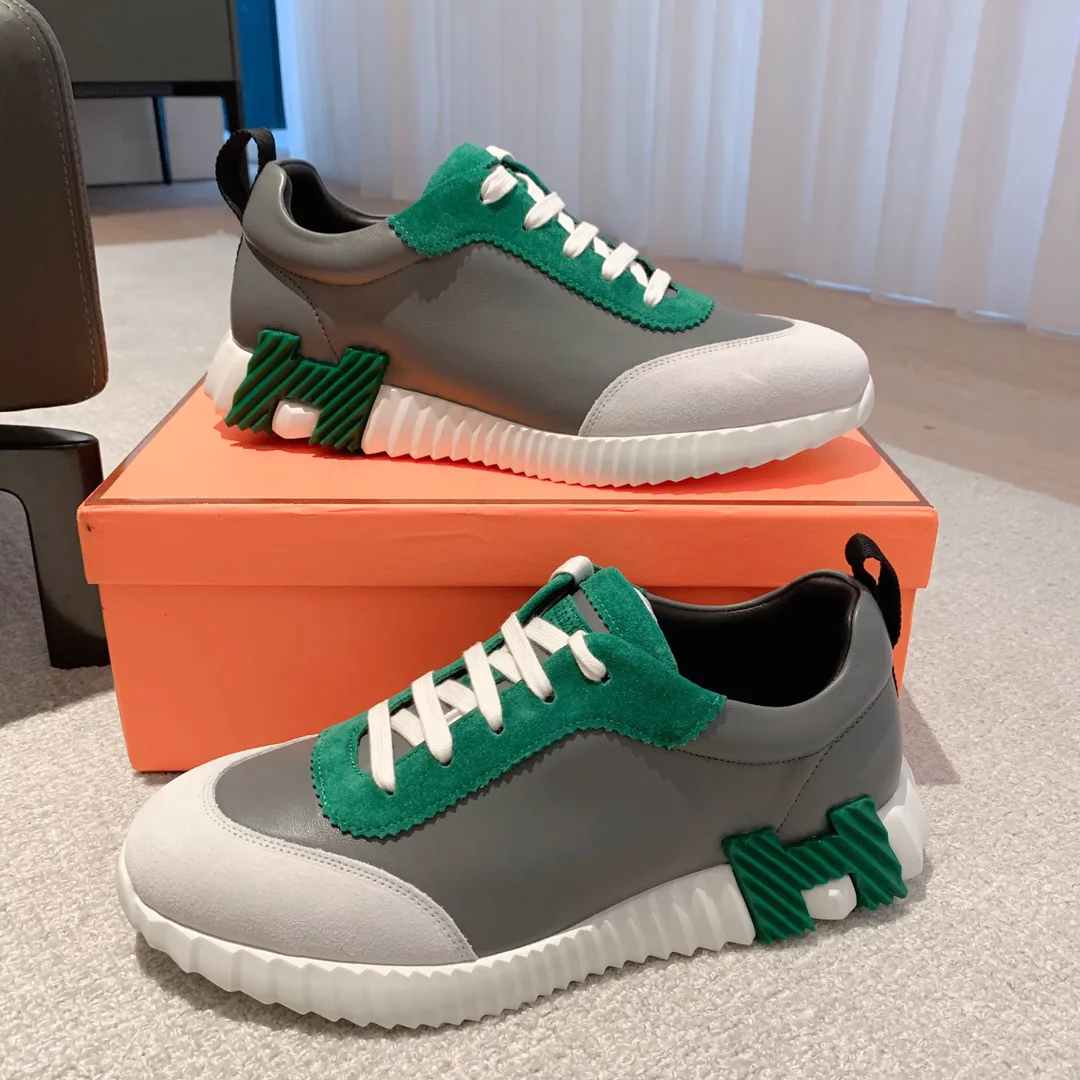 Women's Sneakers HERMES 17763722