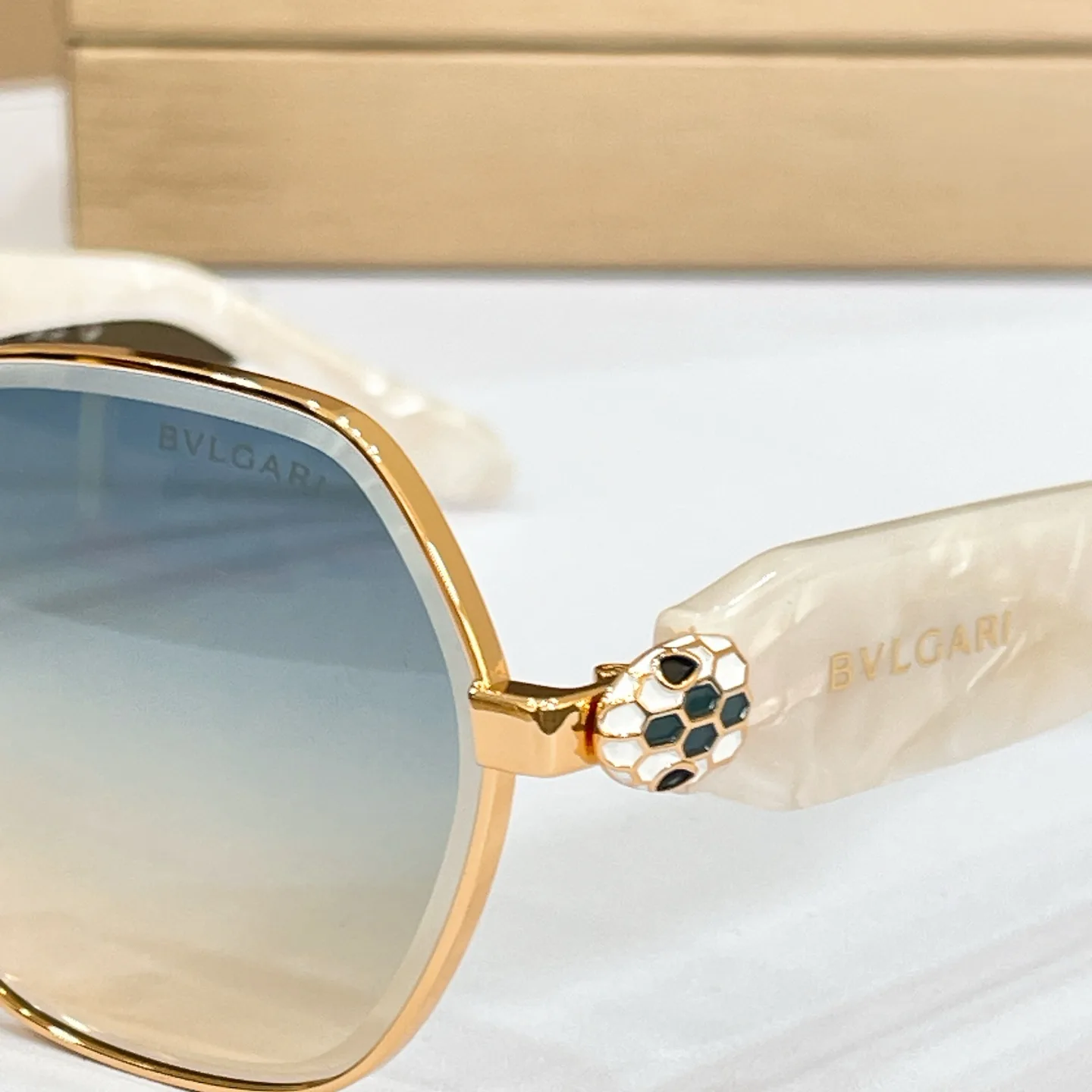 Glasses BVLGARI 17495872