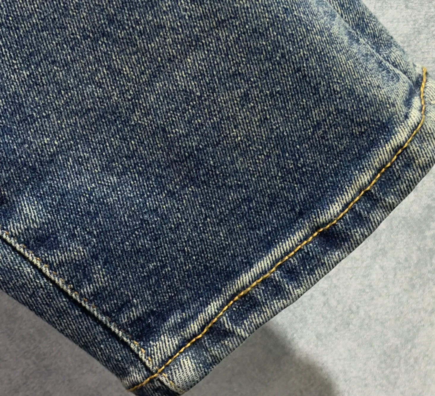 Men's Jeans BURBERRY 18098354