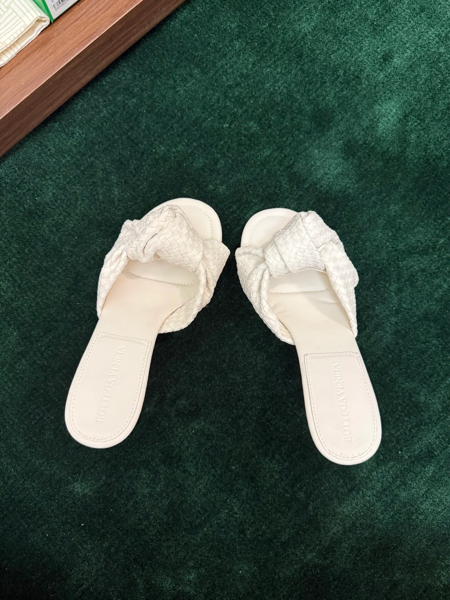 Women's Mules And Clogs BOTTEGA VENETA 17386159