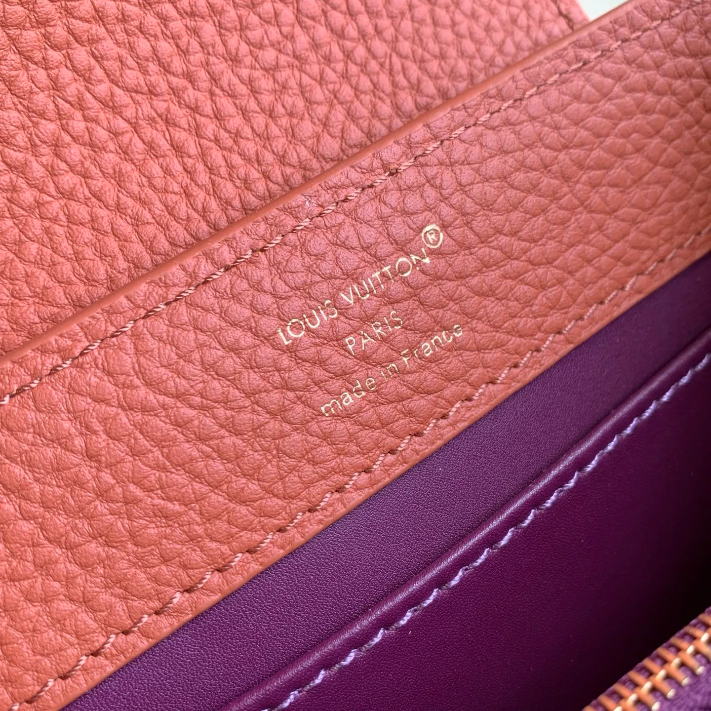 Women's Classic Handbags LOUIS VUITTON 18147580