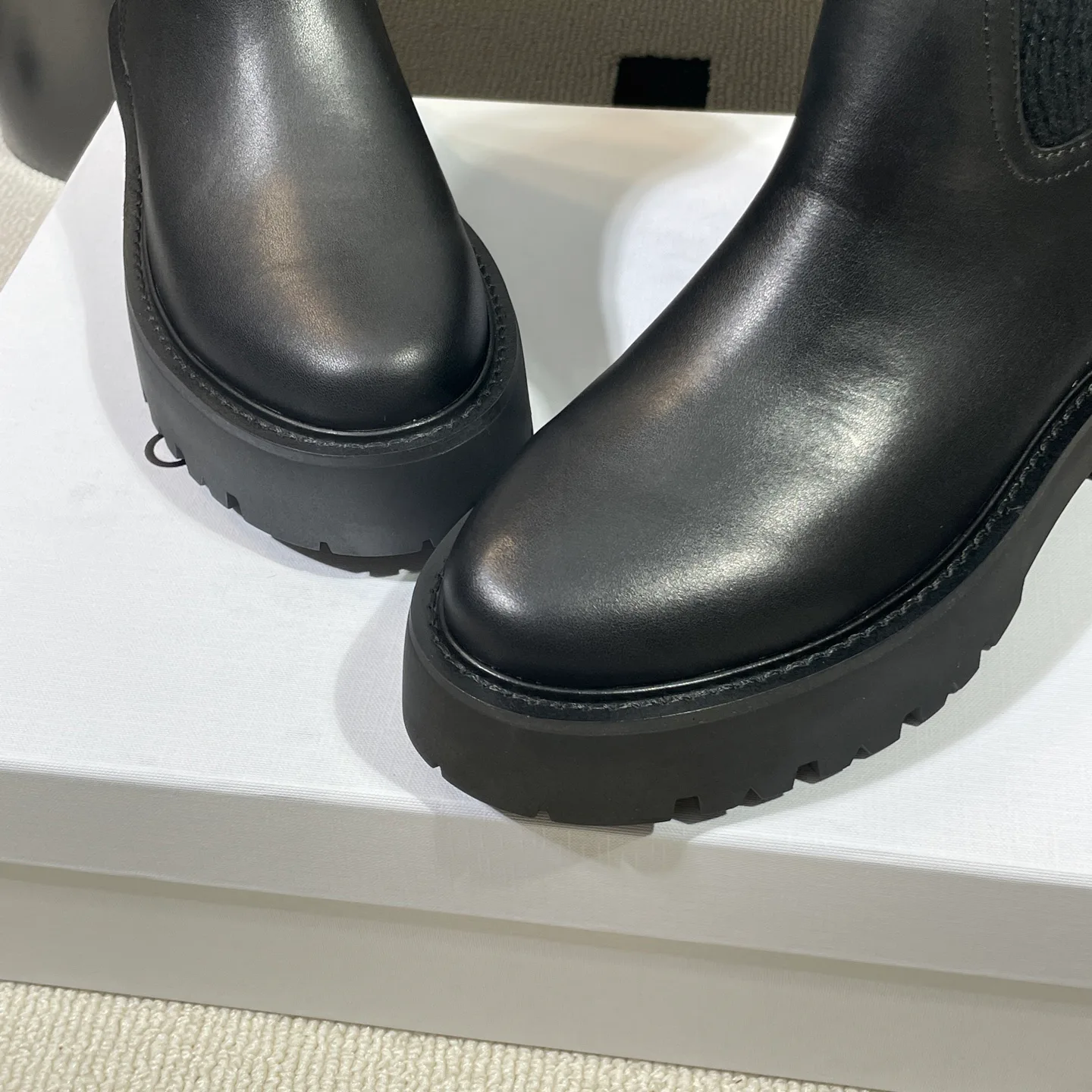 Women's Ankle Boots CELINE 18041615