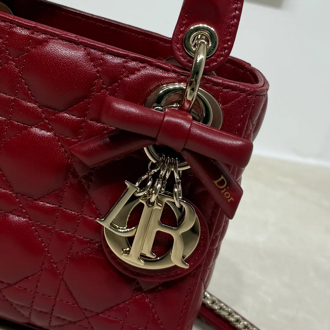 Women's Classic Handbags CHRISTIAN DIOR 17820252