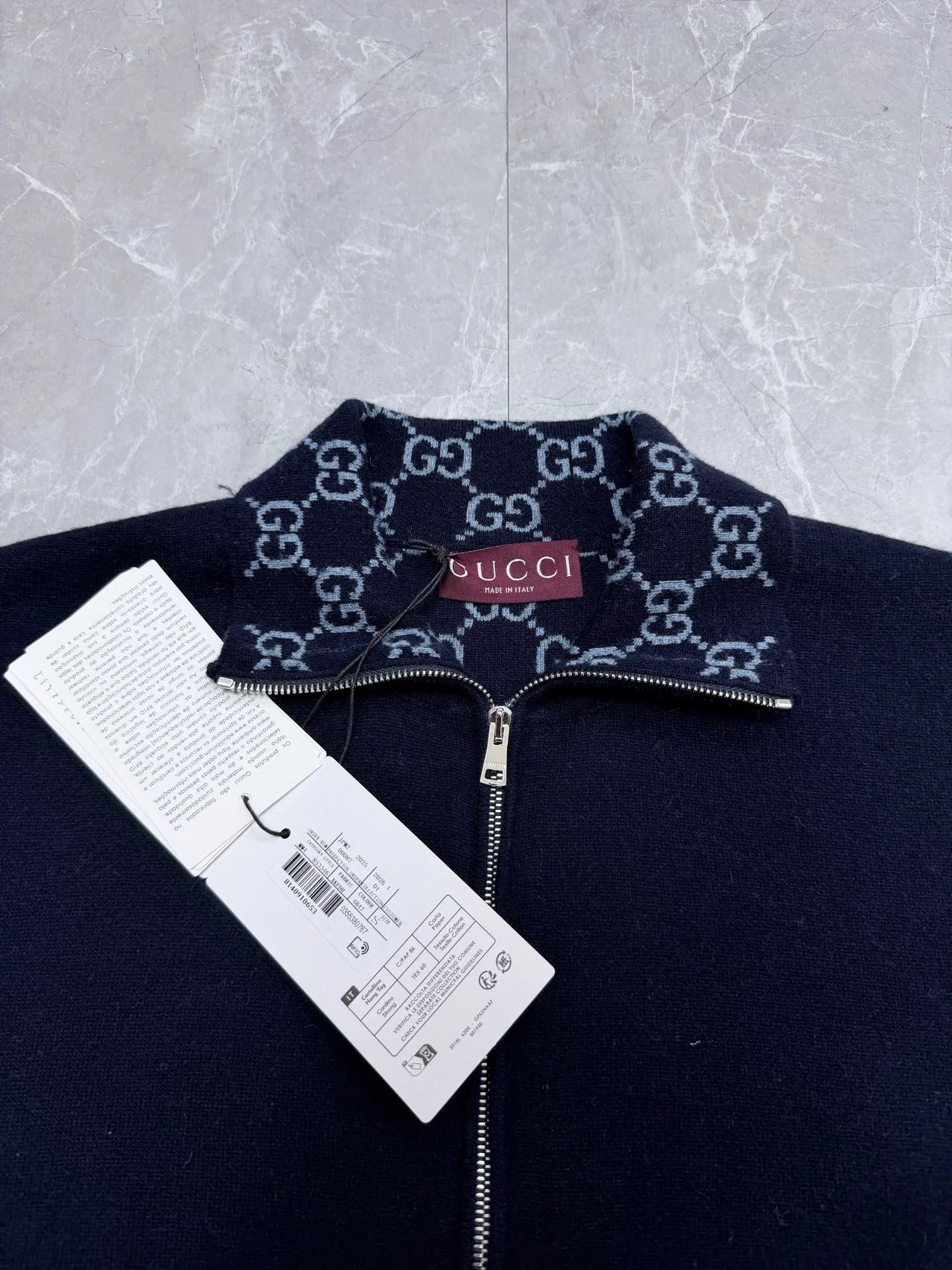 Men's Jackets And Down Jackets GUCCI 18162182
