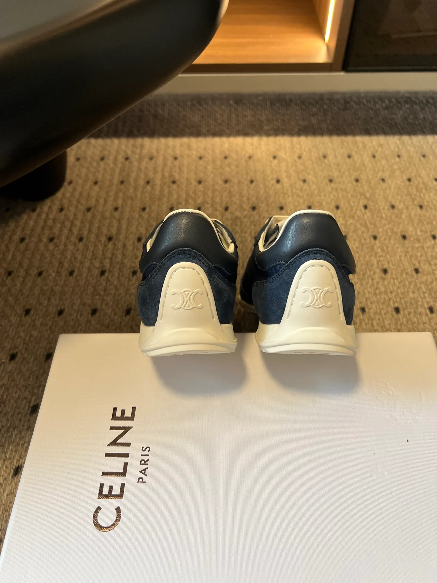 Women's Sneakers CELINE 17898378
