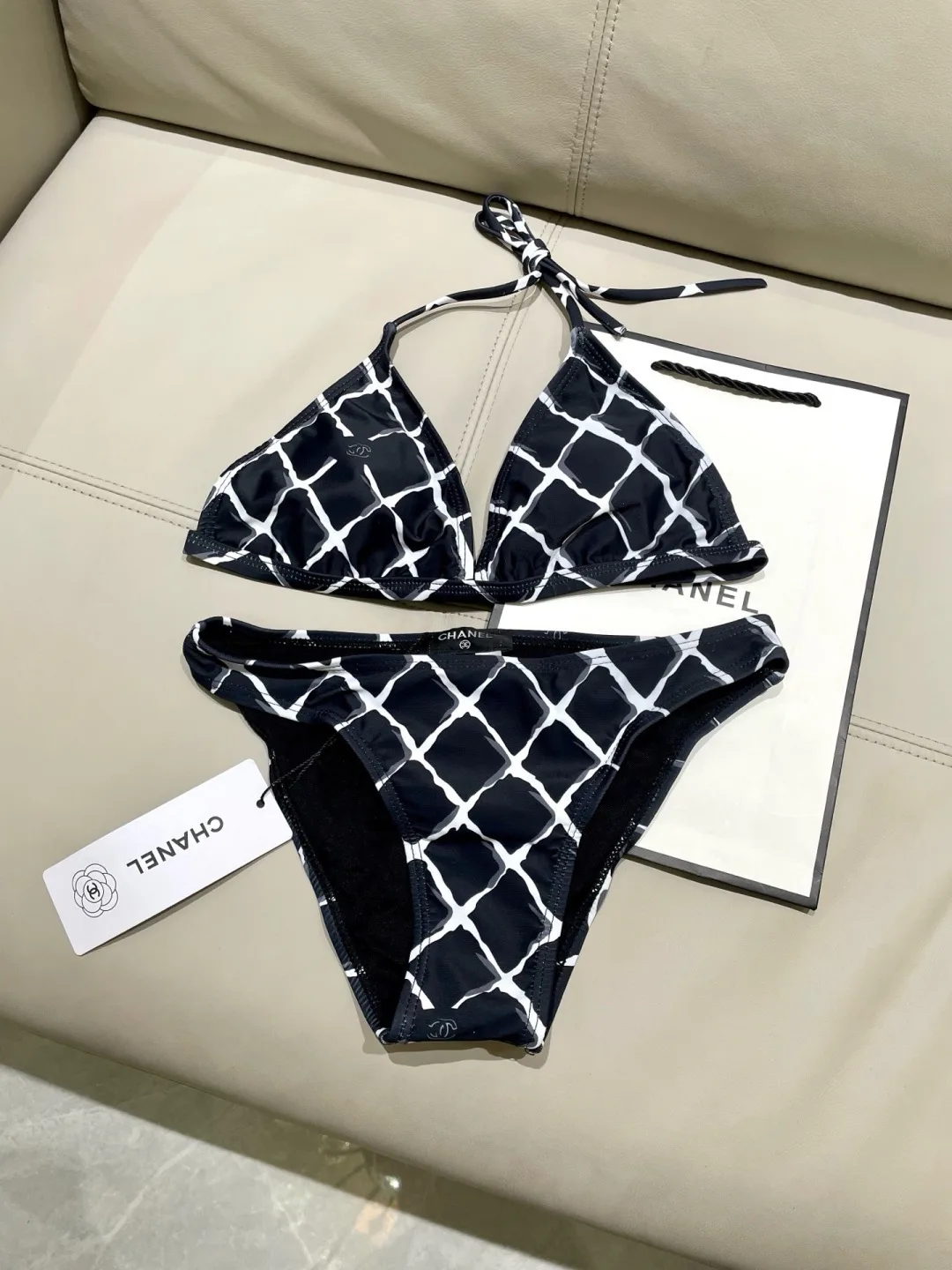 Women's Swimwear CHANEL 17631863