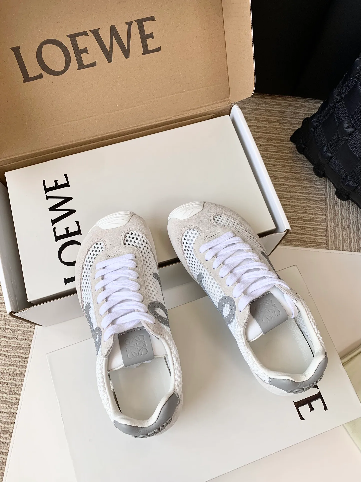 Women's Sneakers LOEWE 17539008