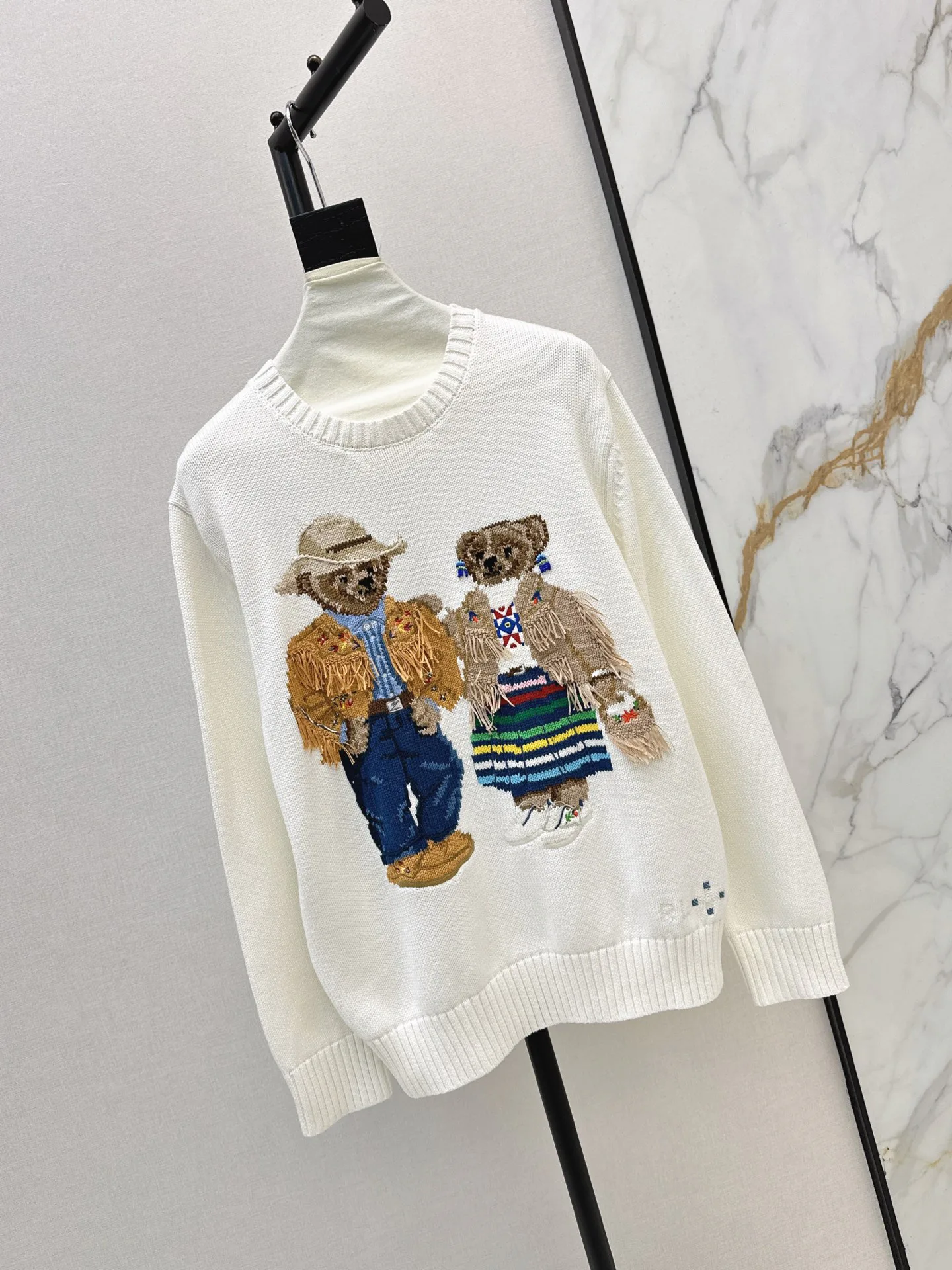 Women's Jumpers And Sweaters RALPH LAUREN 18487279