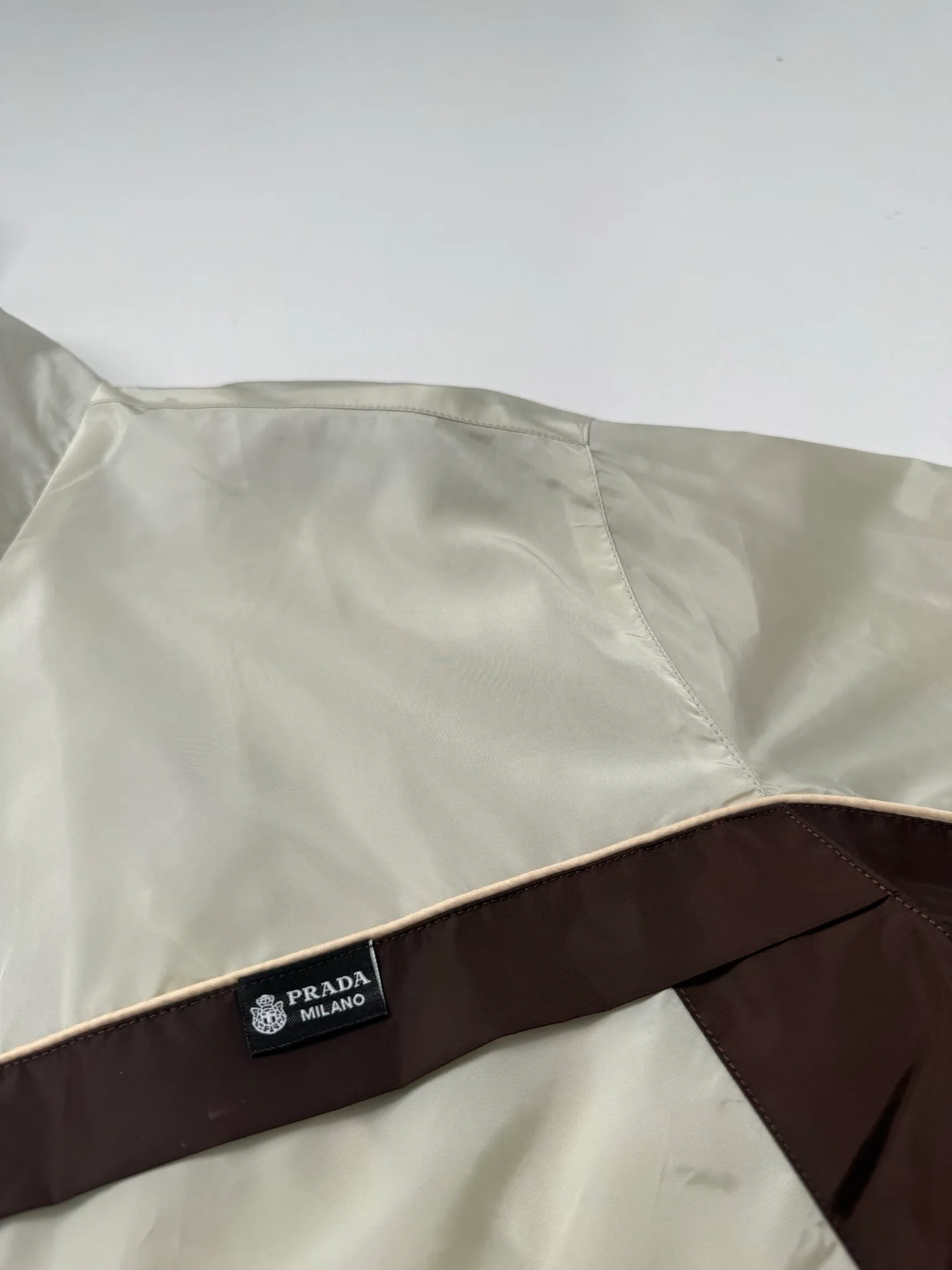 Men's Jackets And Down Jackets PRADA 17462474