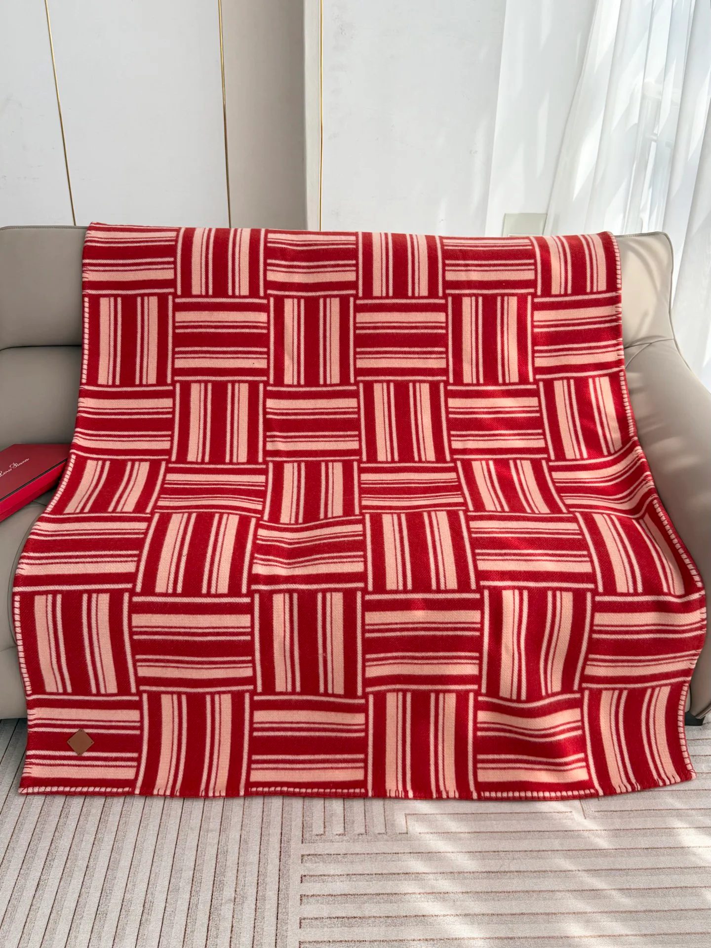 Текстиль Loro Piana 18678576