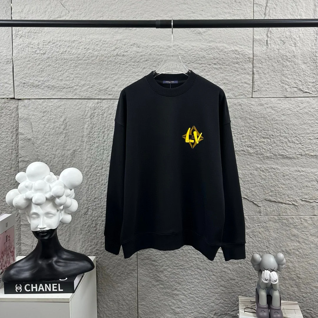 Men's Sweatshirts And Hoodies LOUIS VUITTON 18179751