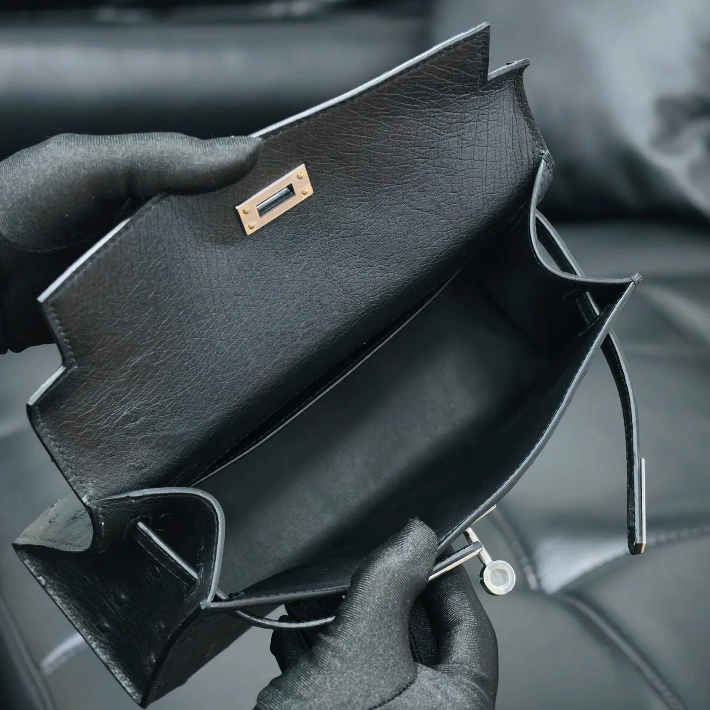 Women's Classic Handbags HERMES 18376766