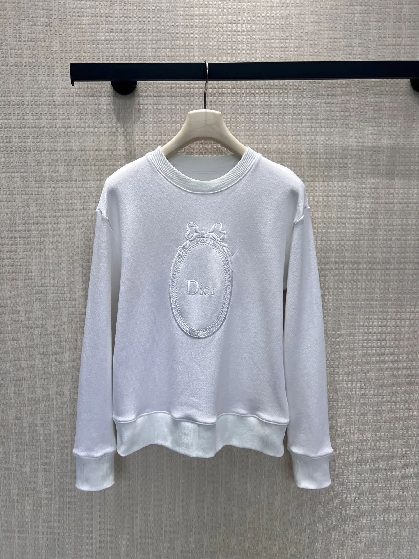 Women's Sweatshirts And Hoodies CHRISTIAN DIOR 18038321