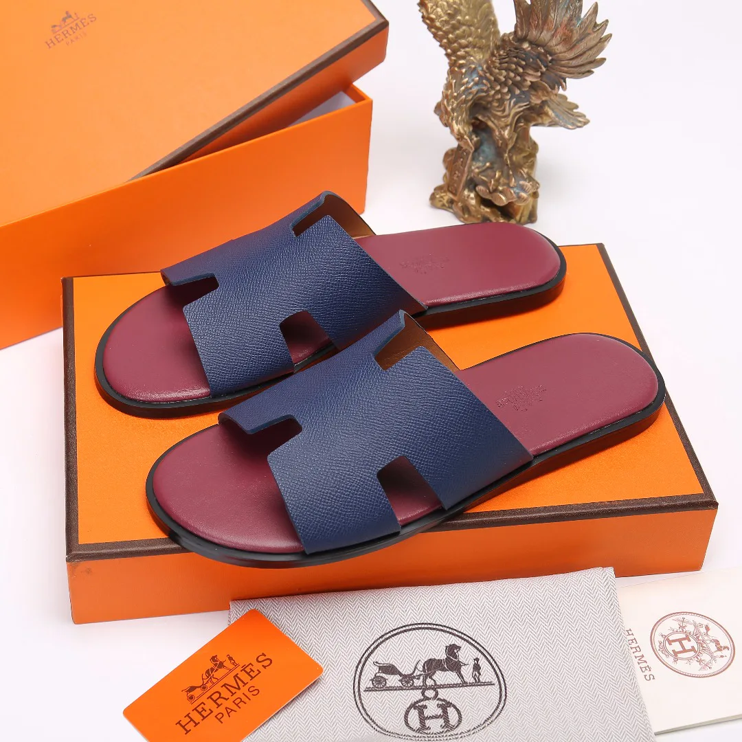 Men's Flip-Flops HERMES 17696594