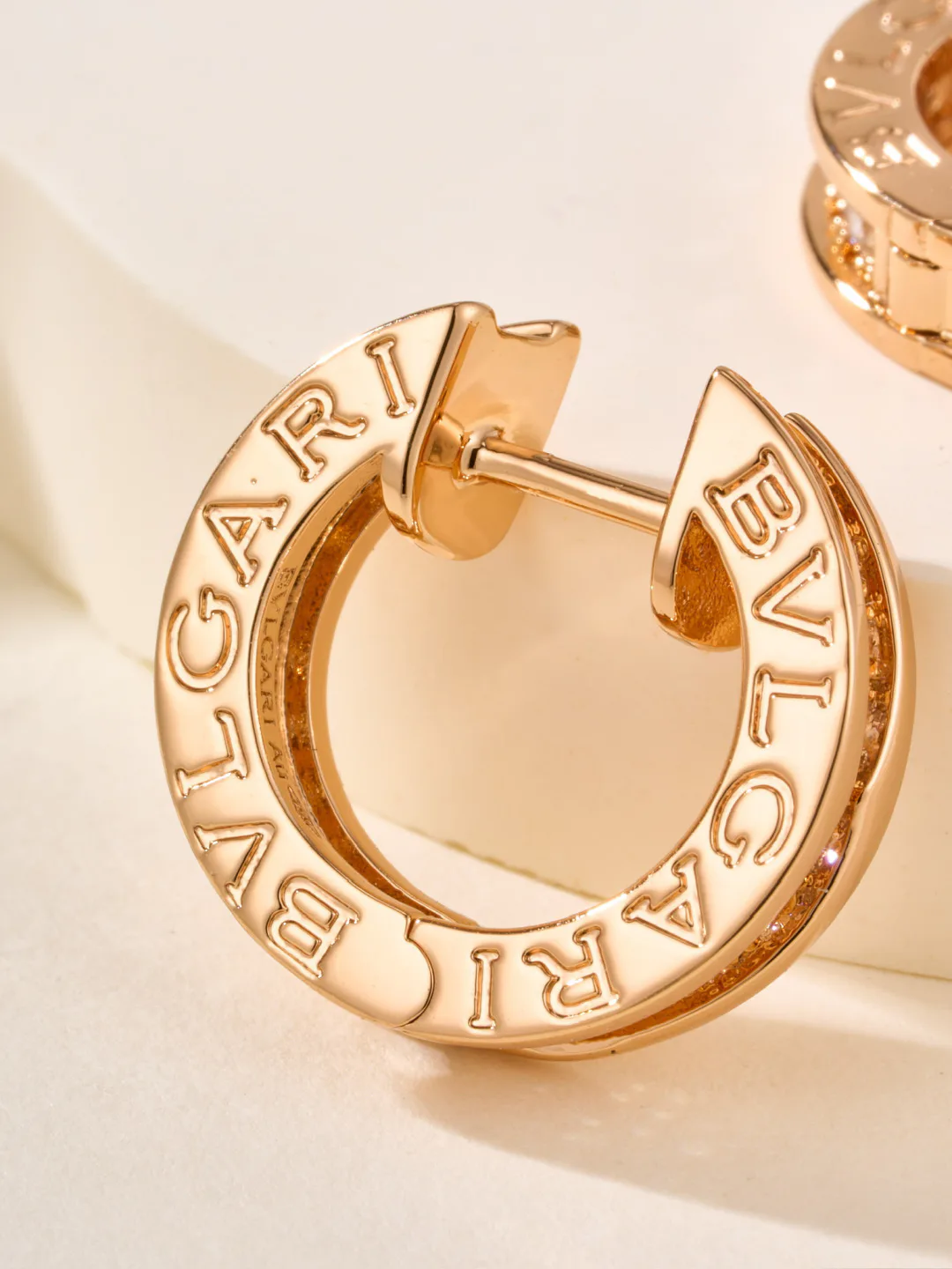 Jewelry BVLGARI 18177137