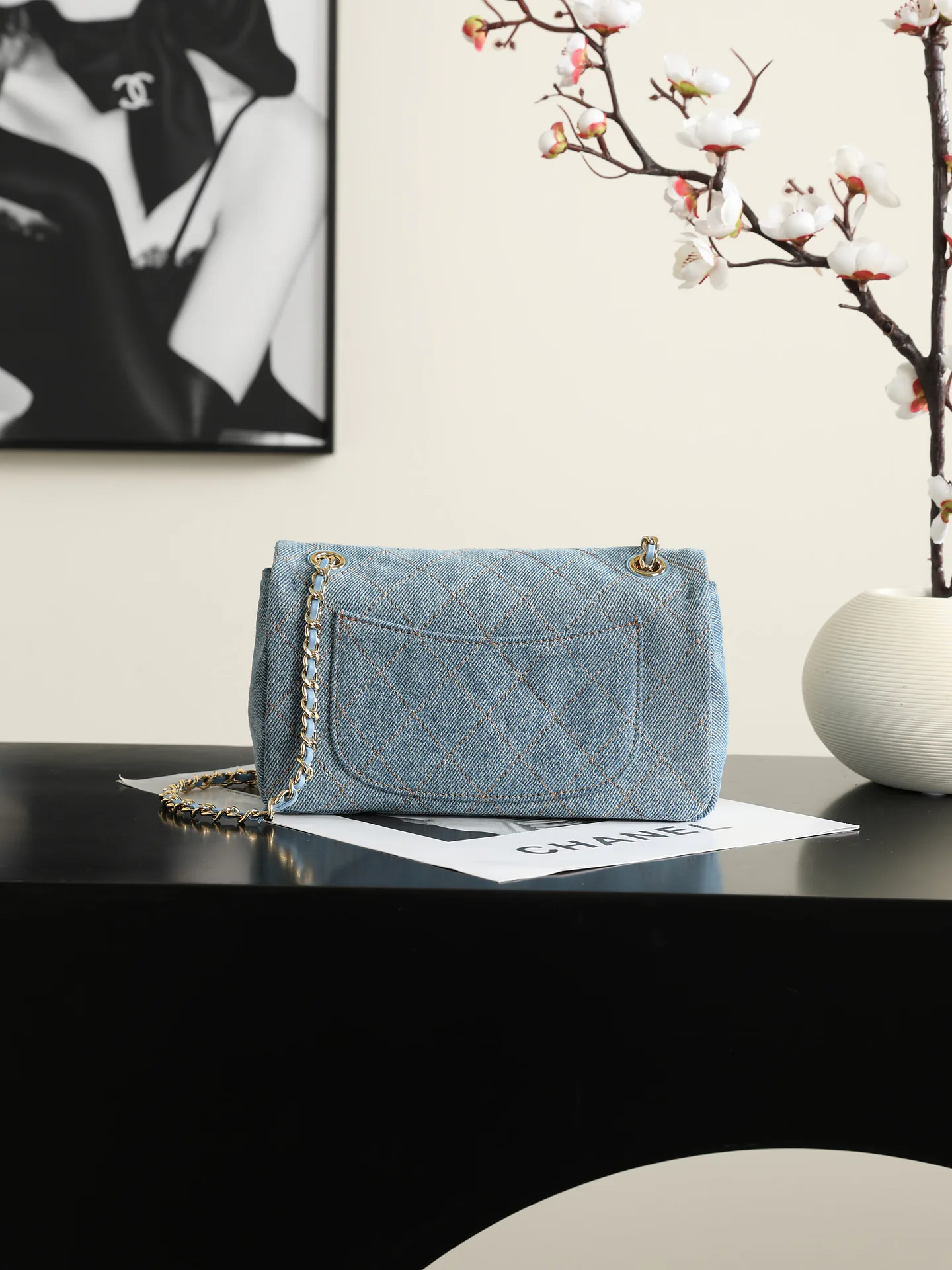 Women's Classic Handbags CHANEL 18147733