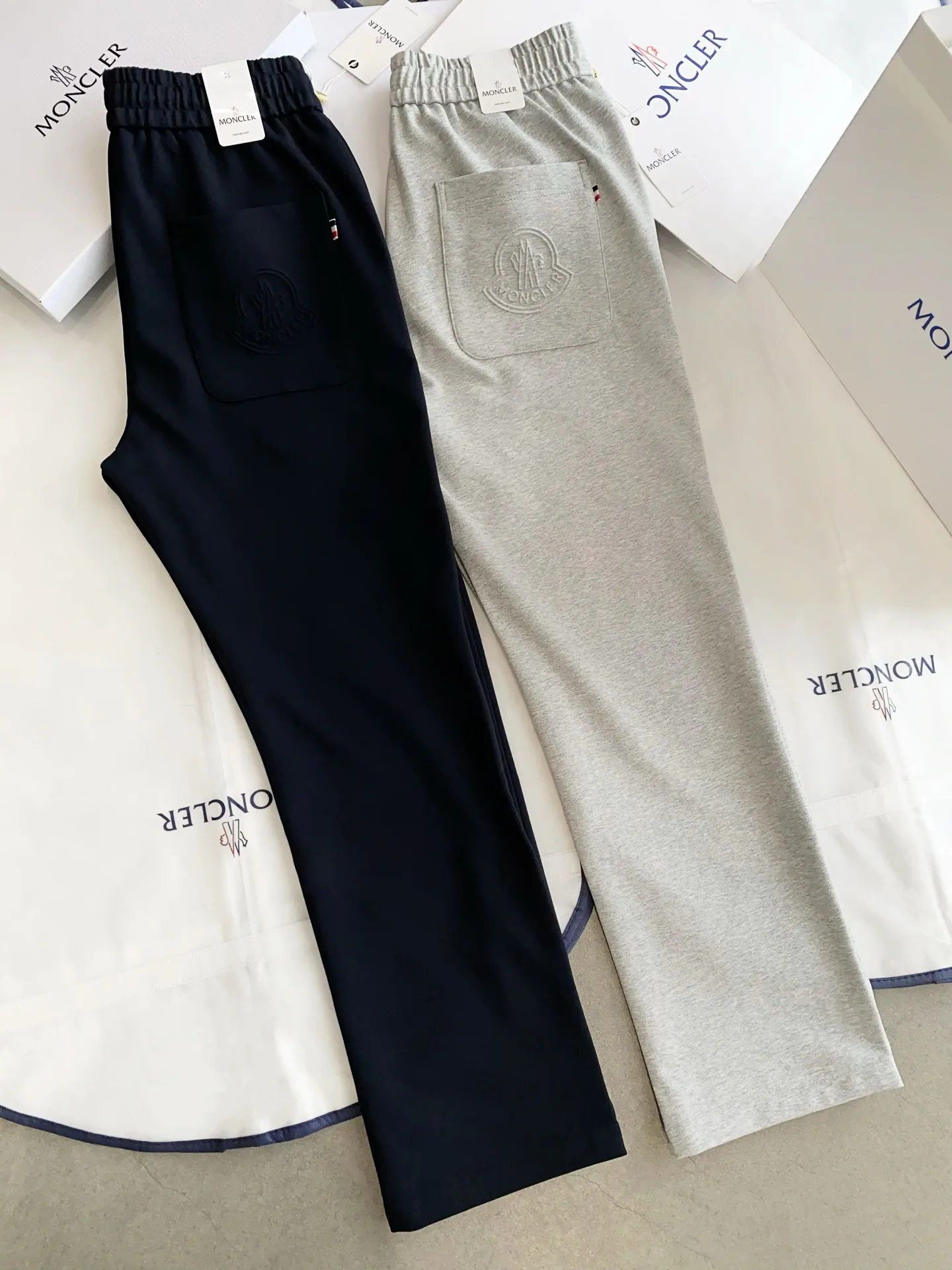 Men's Trousers MONCLER 17973350