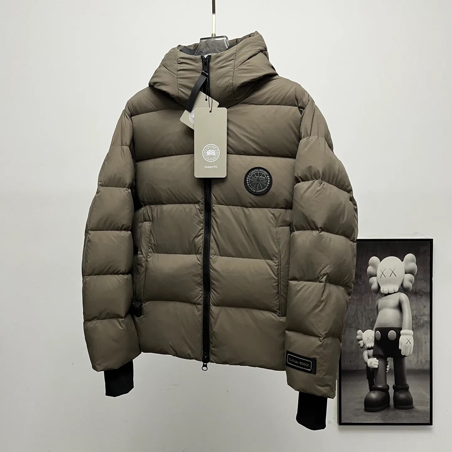Men's Jackets And Down Jackets CANADA GOOSE 18289791
