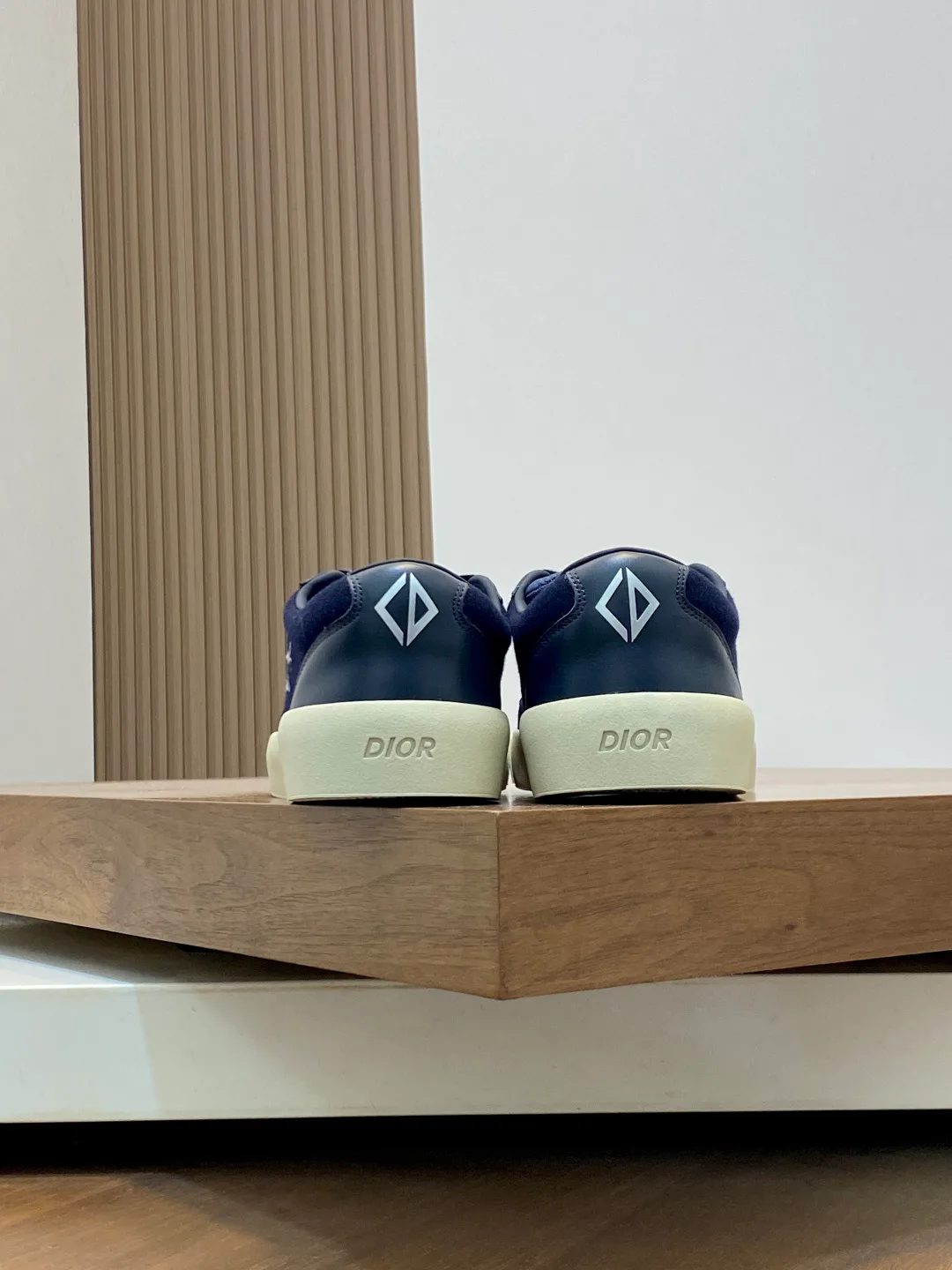Men's Sneakers CHRISTIAN DIOR 17934212