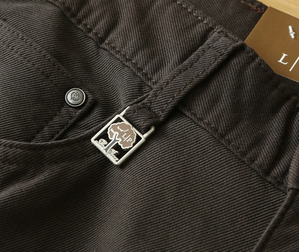 Men's Jeans LORO PIANA 17966807