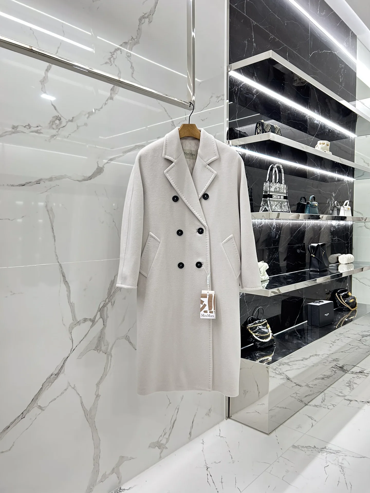 Women's Coats MAX MARA 17905882