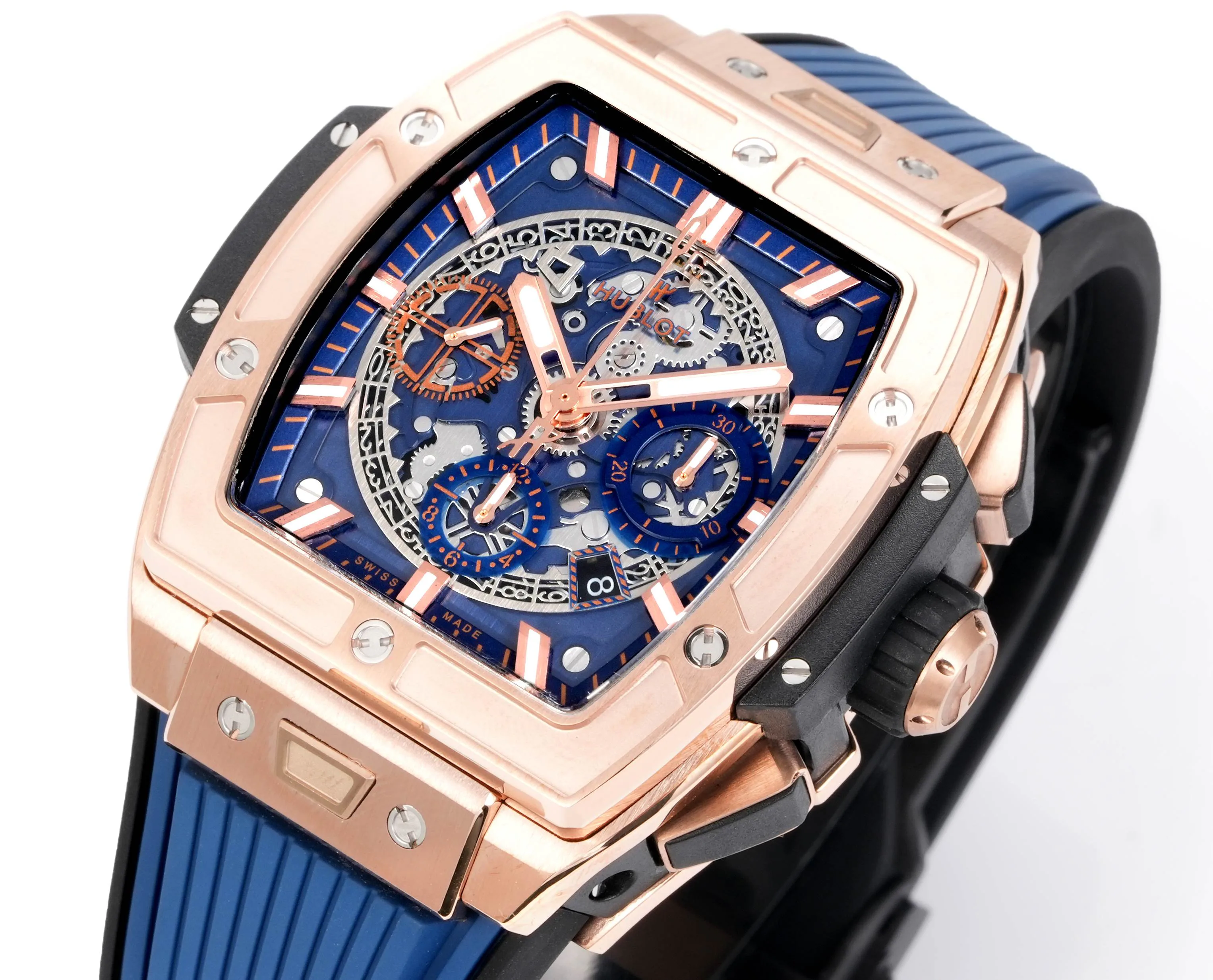 Men's Watches HUBLOT 17812101