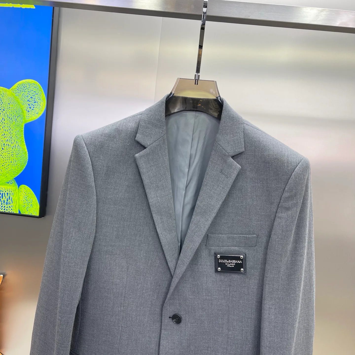Men's Suits DOLCE & GABBANA 17099753