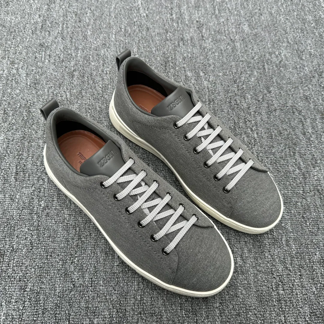 Men's Sneakers ZEGNA 18075907