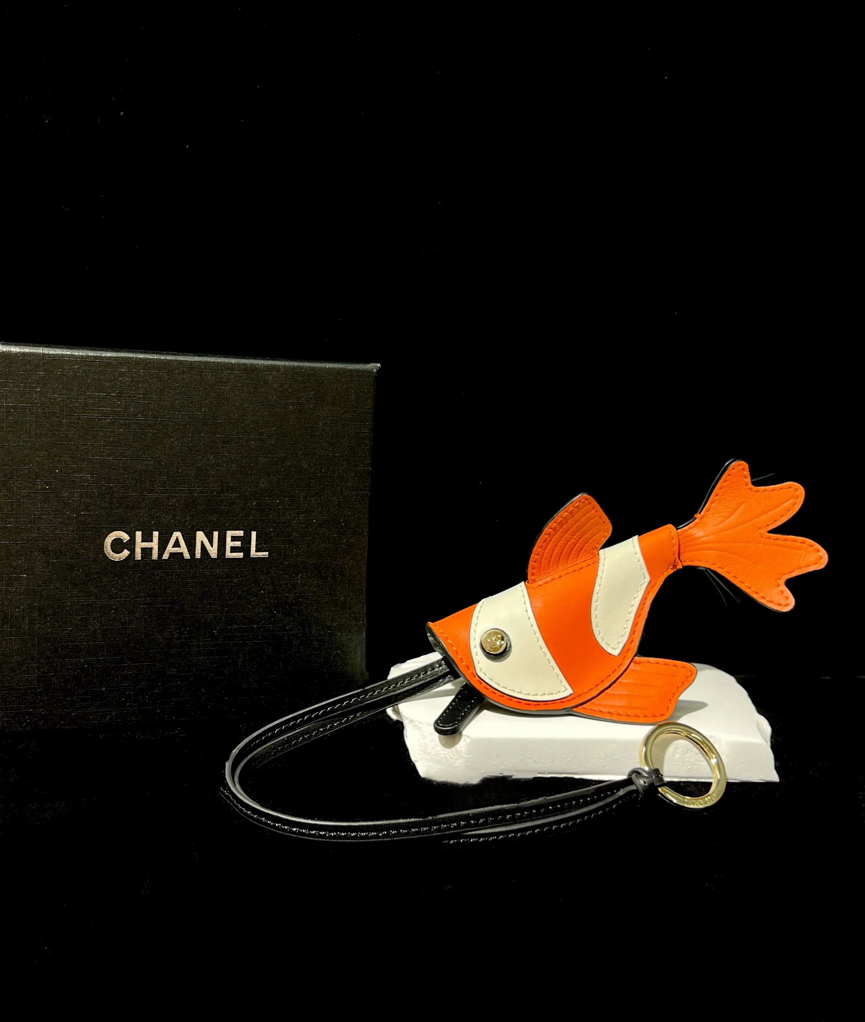 Key Cases CHANEL 18058556