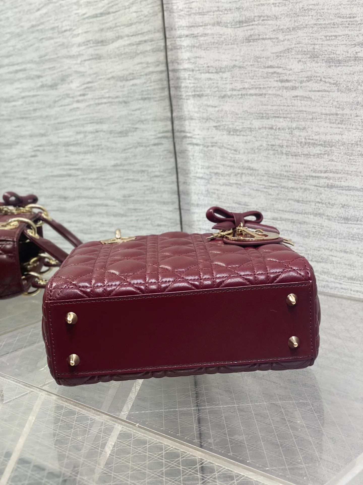 Women's Classic Handbags CHRISTIAN DIOR 17601477