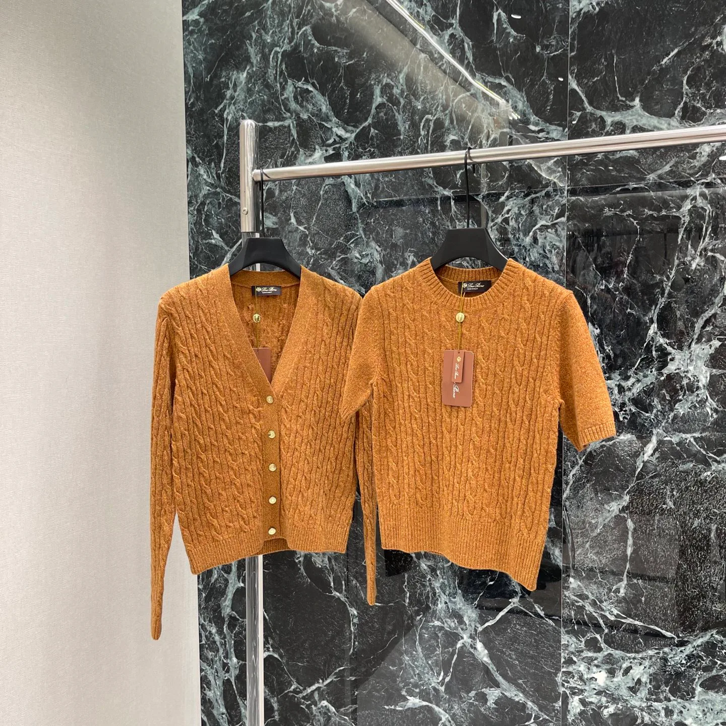 Women's Jumpers And Sweaters LORO PIANA 18308210