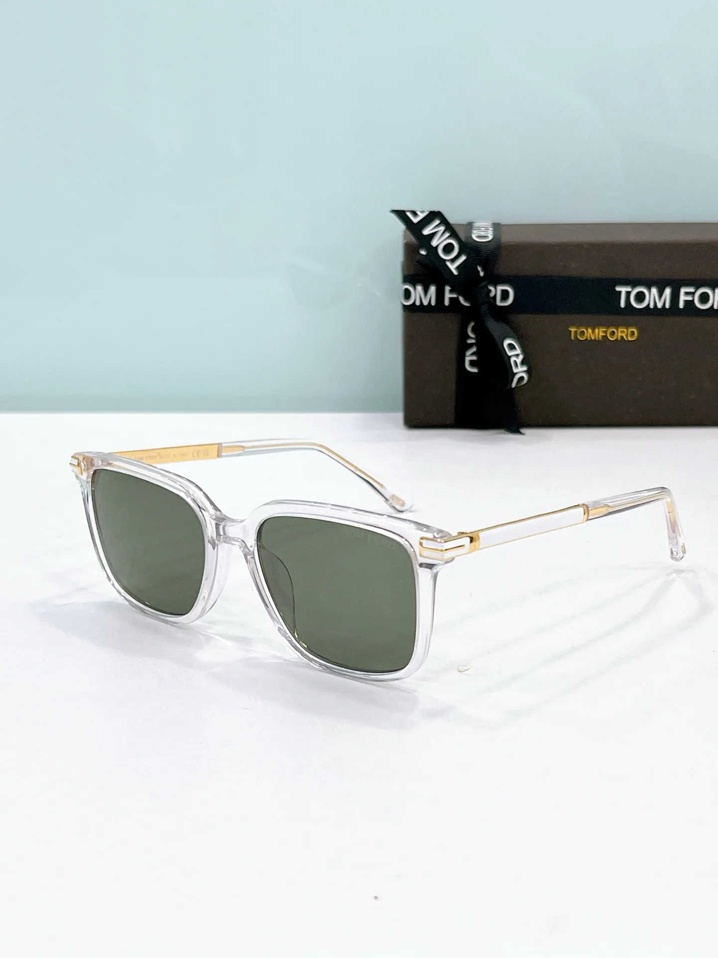 Glasses TOM FORD 17865304
