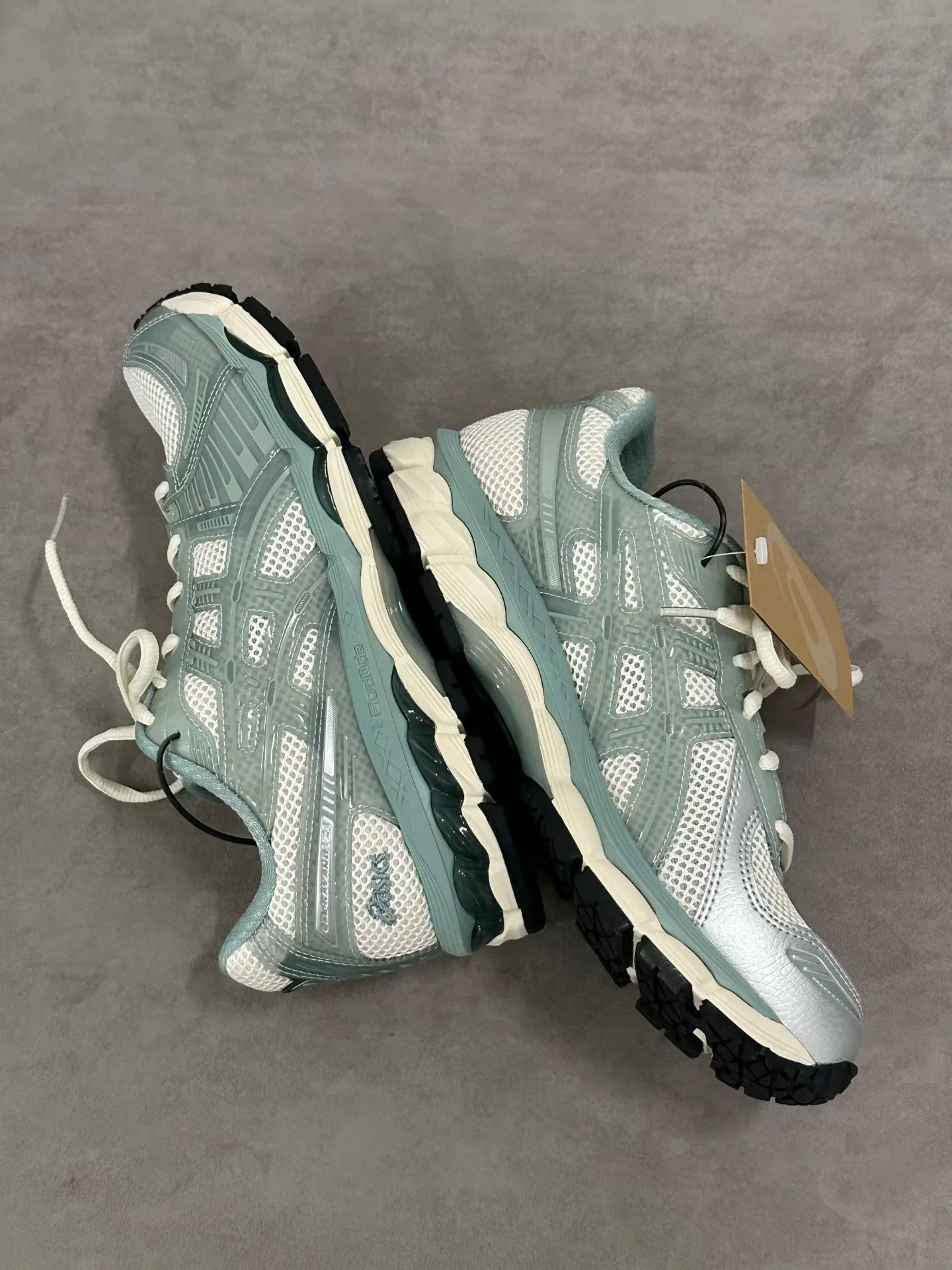 Women's Sneakers ASICS 17065409