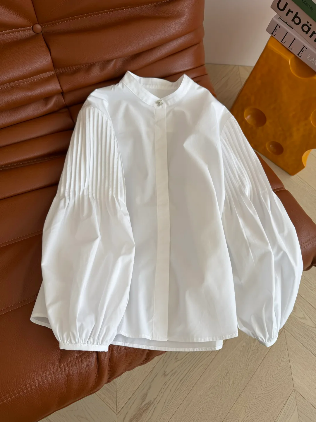 Women's Shirts CHANEL 18298452