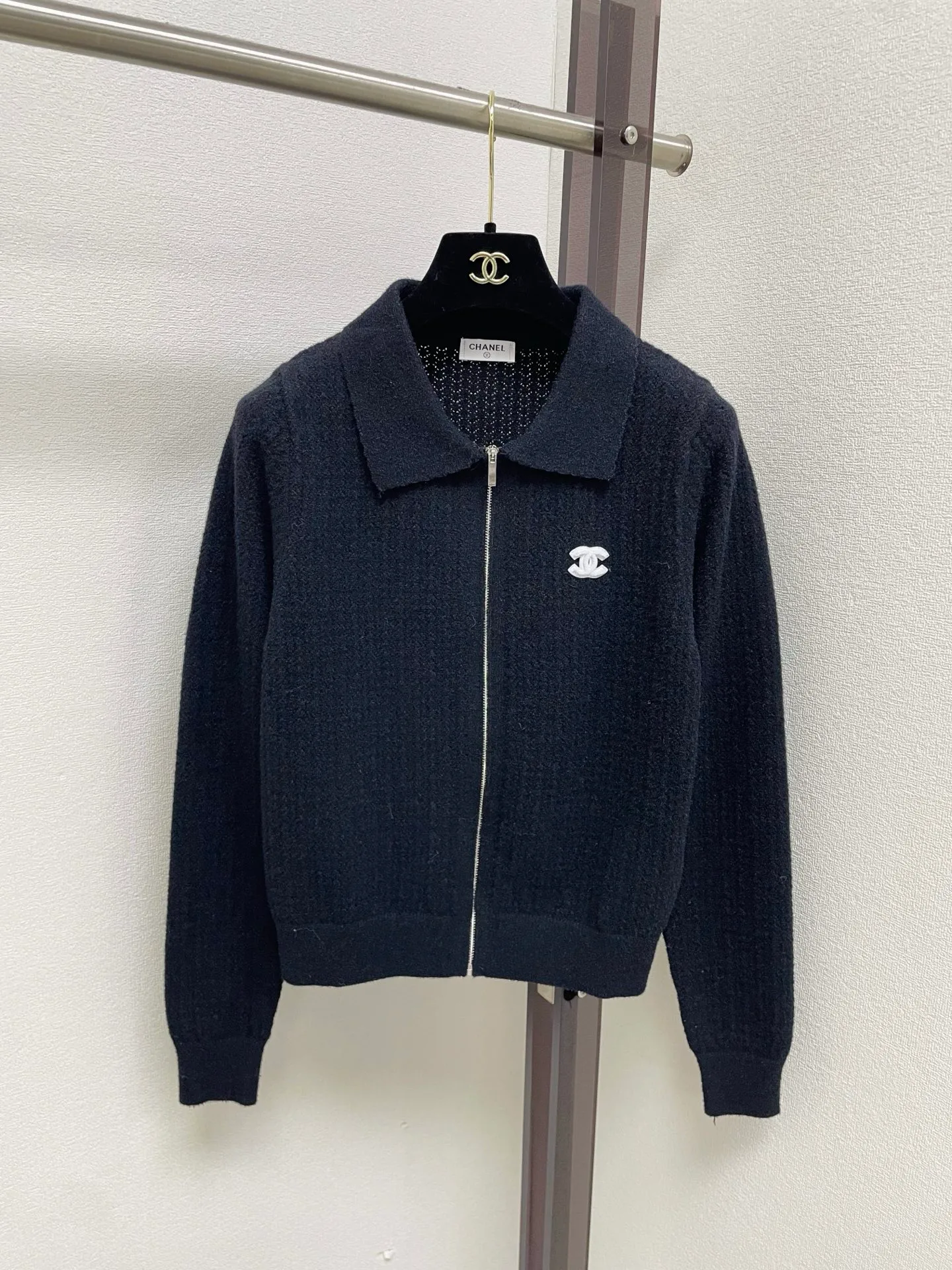 Women's Jumpers And Sweaters CHANEL 18138630