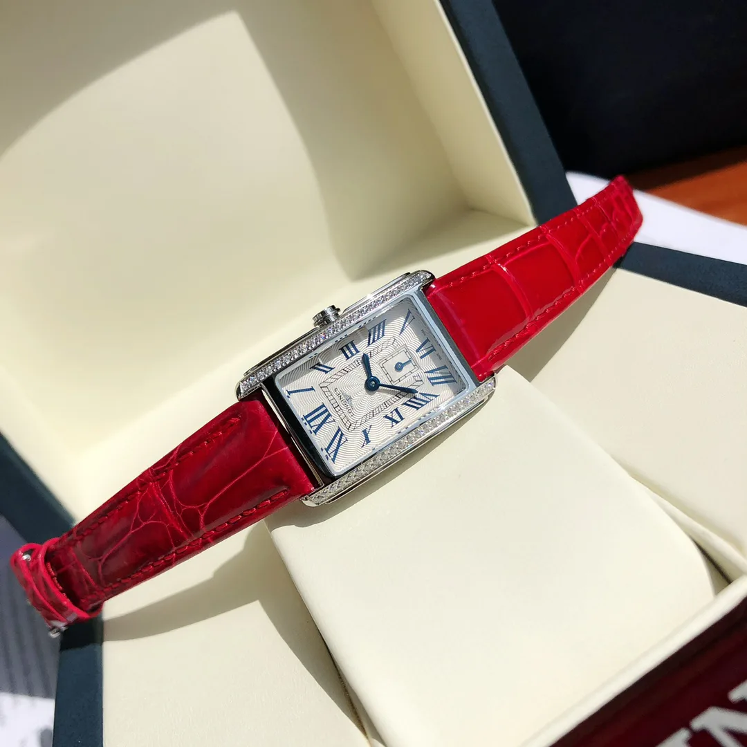 Women's Watches LONGINES 17336744