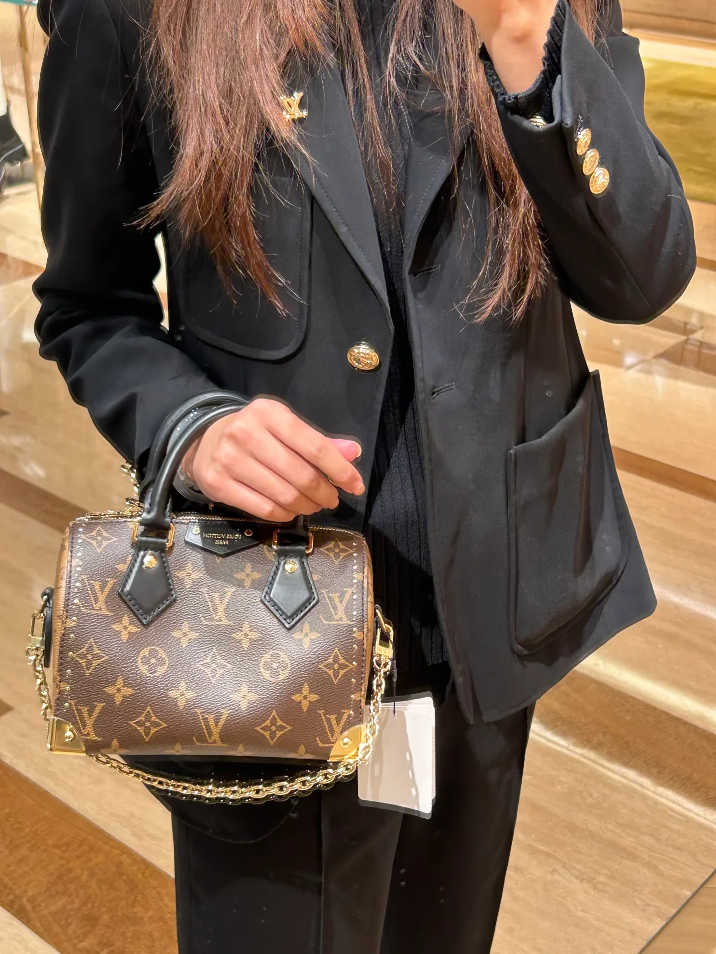 Women's Classic Handbags LOUIS VUITTON 18148120
