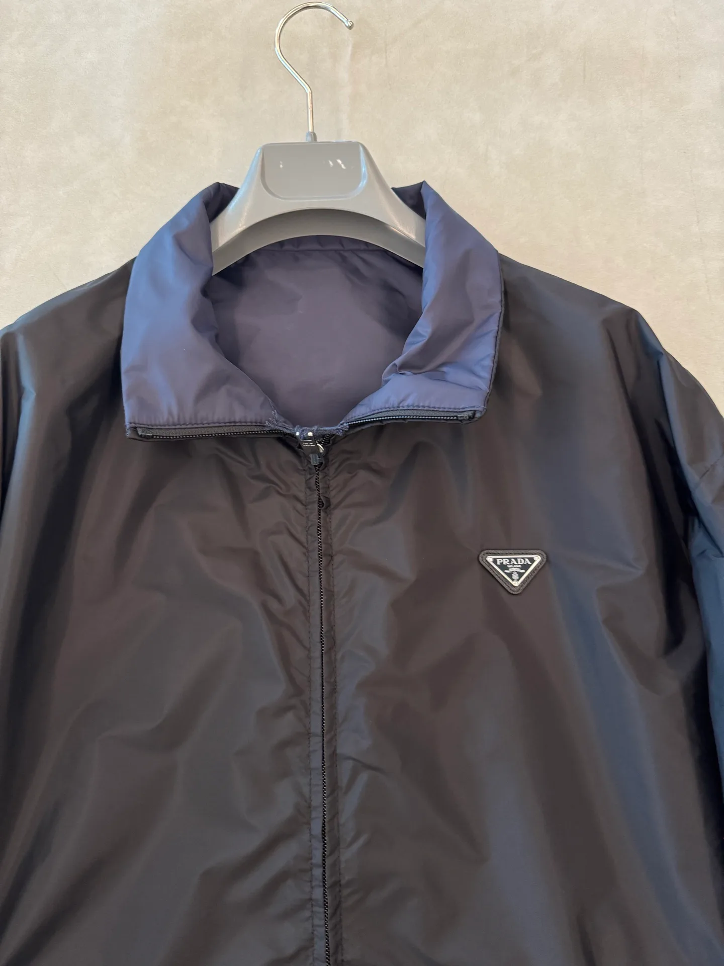 Women's Jackets And Down Jackets PRADA 18491870
