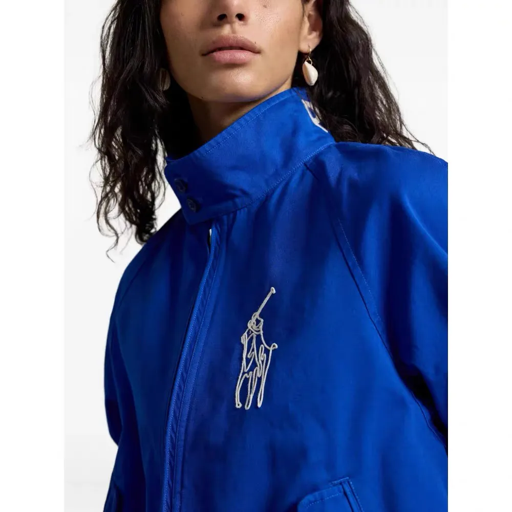 Women's Jackets And Down Jackets RALPH LAUREN 17961421
